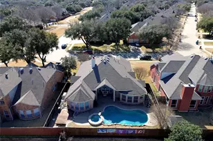 2813 Halsey Dr, Flower Mound, TX 75028 - Photo 2