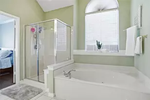 2813 Halsey Dr, Flower Mound, TX 75028 - Photo 20