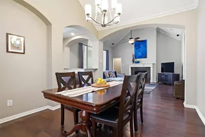 2813 Halsey Drive, Flower Mound, TX 75028 - Photo 8