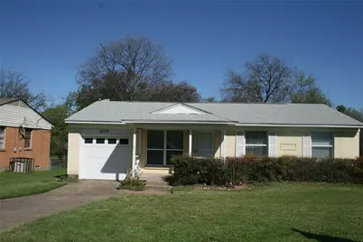 2579 Springvale Drive, Farmers Branch, TX 75234 - Photo 1