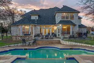 3528 Bay Ridge, Little Elm, TX 75068 - Photo 32