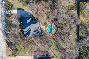 3528 Bay Ridge, Little Elm, TX 75068 - Photo 36