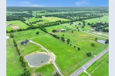 Lot 2-B Fm Rd 1565, Poetry, TX 75160 - Photo 4