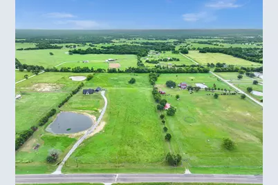 Lot 2-B Fm Rd 1565, Poetry, TX 75160 - Photo 2