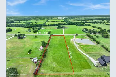 Lot 2-B Fm Rd 1565, Poetry, TX 75160 - Photo 18