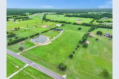 Lot 2-B Fm Rd 1565, Poetry, TX 75160 - Photo 4