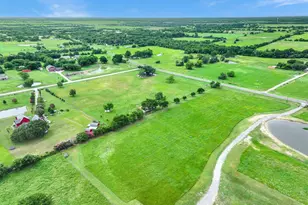 Lot 2-B Fm Rd 1565, Poetry, TX 75160 - Photo 1