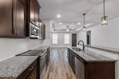 641 The Cottages Drive, Godley, TX 76044 - Photo 20