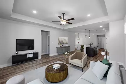 641 The Cottages Drive, Godley, TX 76044 - Photo 1