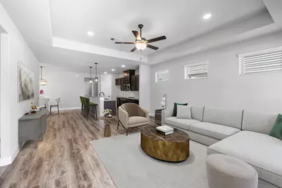 641 The Cottages Drive, Godley, TX 76044 - Photo 8