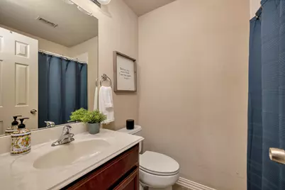 700 N Paradise Cove, Shady Shores, TX 76208 - Photo 26