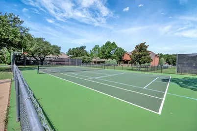 700 N Paradise Cove, Shady Shores, TX 76208 - Photo 38