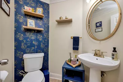 700 N Paradise Cove, Shady Shores, TX 76208 - Photo 18