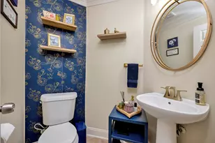 700 N Paradise Cove, Shady Shores, TX 76208 - Photo 18