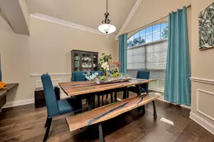 700 N Paradise Cove, Shady Shores, TX 76208 - Photo 10