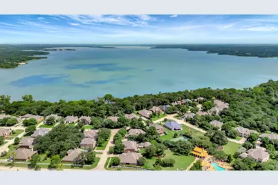 700 N Paradise Cove, Shady Shores, TX 76208 - Photo 1