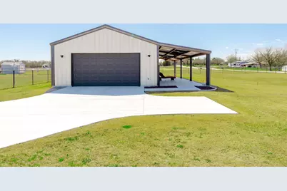 849 County Road 4764, Boyd, TX 76023 - Photo 28