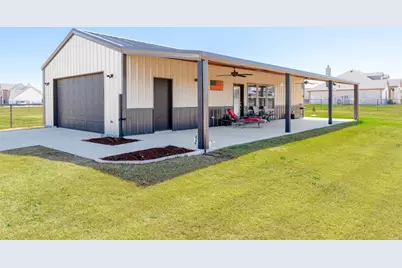 849 County Road 4764, Boyd, TX 76023 - Photo 28