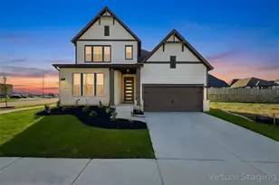 1824 Tye St, Northlake, TX 76247 - Photo 1