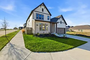 1824 Tye St, Northlake, TX 76247 - Photo 38