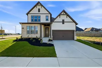 1824 Tye Street, Northlake, TX 76247 - Photo 2