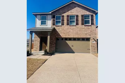 2101 Prairie Lane, Melissa, TX 75454 - Photo 2
