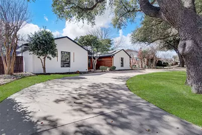 7992 Fallmeadow Lane, Dallas, TX 75248 - Photo 4