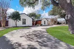 7992 Fallmeadow Ln, Dallas, TX 75248 - Photo 4