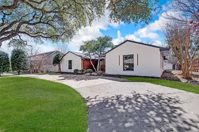 7992 Fallmeadow Lane, Dallas, TX 75248 - Photo 2