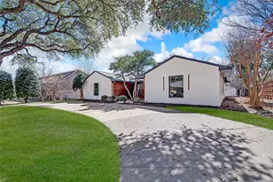 7992 Fallmeadow Ln, Dallas, TX 75248 - Photo 2