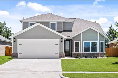 325 Southaven Boulevard, Hutchins, TX 75141 - Photo 1