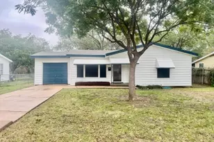 3760 Kris St, North Richland Hills, TX 76180 - Photo 1