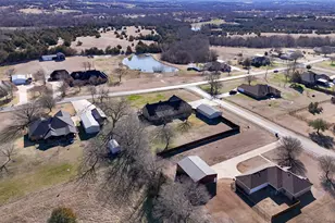 733 Ridgeview Dr, Sherman, TX 75090 - Photo 6