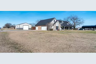 733 Ridgeview Drive, Sherman, TX 75090 - Photo 4