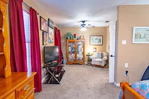 733 Ridgeview Dr, Sherman, TX 75090 - Photo 22