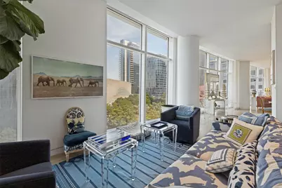 1918 Olive Street #502, Dallas, TX 75201 - Photo 6