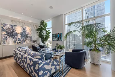 1918 Olive Street #502, Dallas, TX 75201 - Photo 6