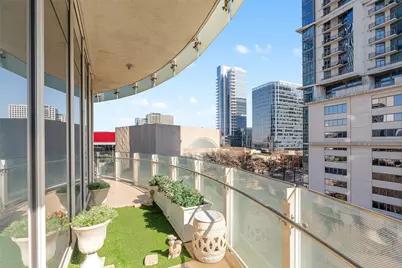 1918 Olive Street #502, Dallas, TX 75201 - Photo 30