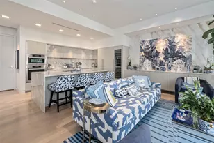 1918 Olive St, Dallas, TX 75201 - Photo 1