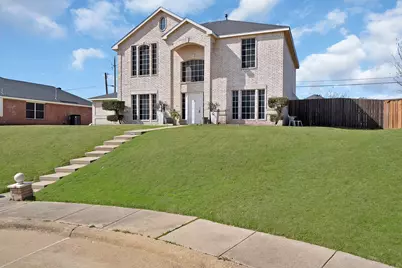 745 Woodridge Drive, DeSoto, TX 75115 - Photo 30
