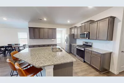 1304 Wrangler Way, Princeton, TX 75407 - Photo 8