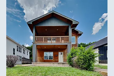 1023 N Madison Avenue, Dallas, TX 75208 - Photo 1