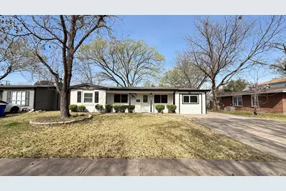 733 High School, Seagoville, TX 75159 - Photo 1