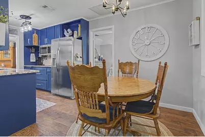 7449 Timberhill Drive, North Richland Hills, TX 76182 - Photo 20