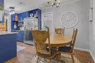 7449 Timberhill Dr, North Richland Hills, TX 76182 - Photo 20