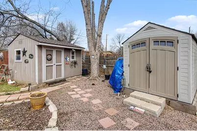 7449 Timberhill Drive, North Richland Hills, TX 76182 - Photo 36