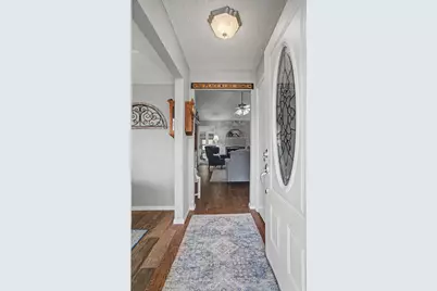 7449 Timberhill Drive, North Richland Hills, TX 76182 - Photo 8