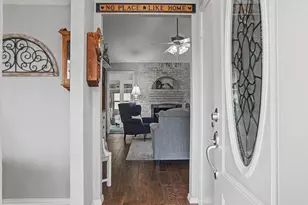 7449 Timberhill Dr, North Richland Hills, TX 76182 - Photo 8