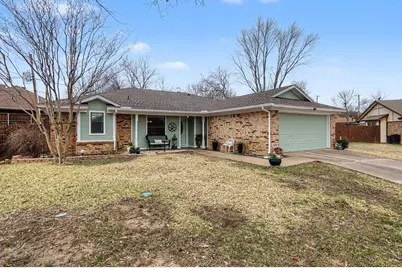 7449 Timberhill Drive, North Richland Hills, TX 76182 - Photo 4