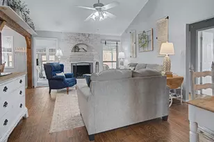 7449 Timberhill Dr, North Richland Hills, TX 76182 - Photo 12